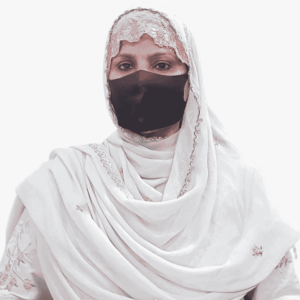 About 6 Baji Parveen