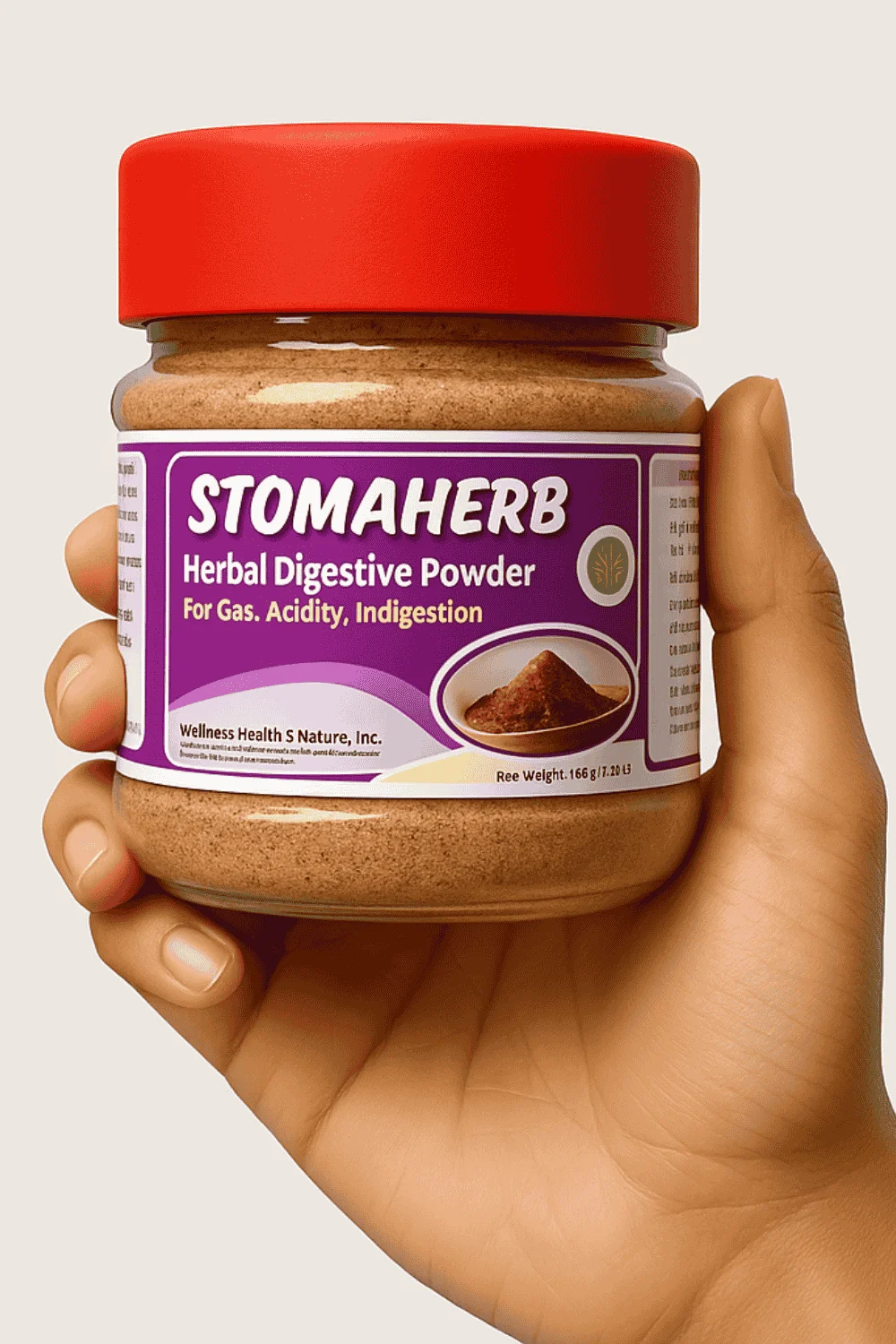 About 4 Baji Parveen Product