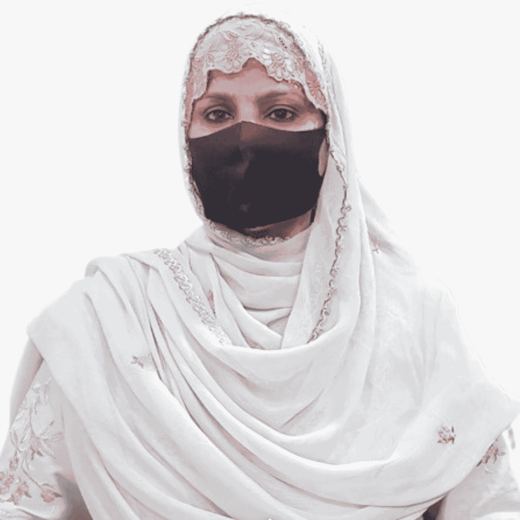 Baji Parveen
