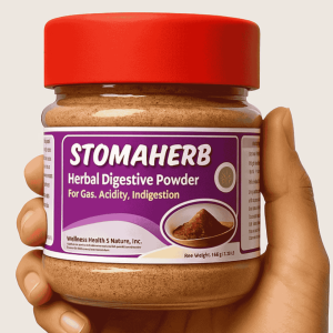 Stoma Herb