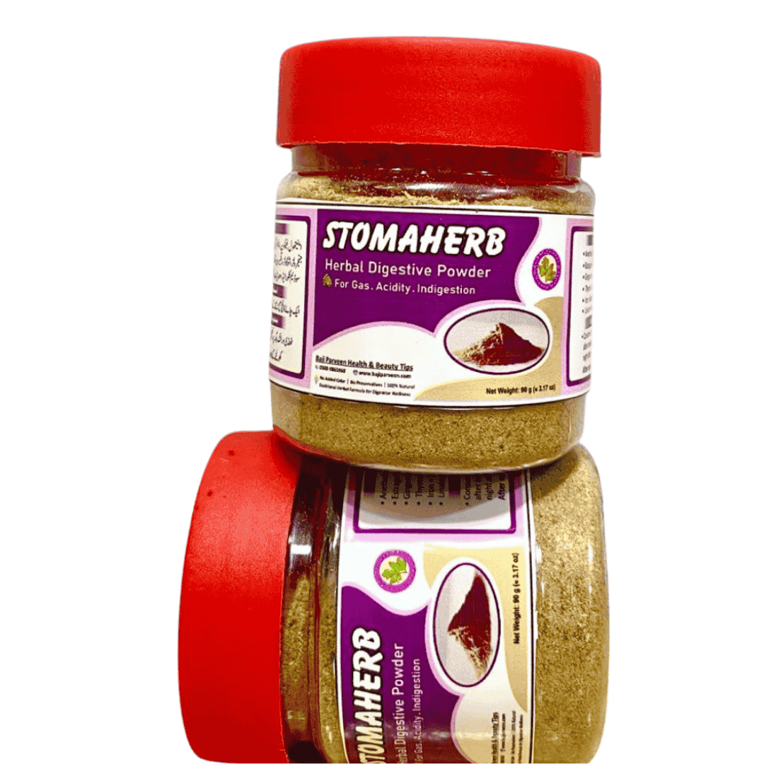 StomaHerb | Pait Dard Ki Medicine 2 StomaHerb | Pait Dard Ki Medicine - Image 2