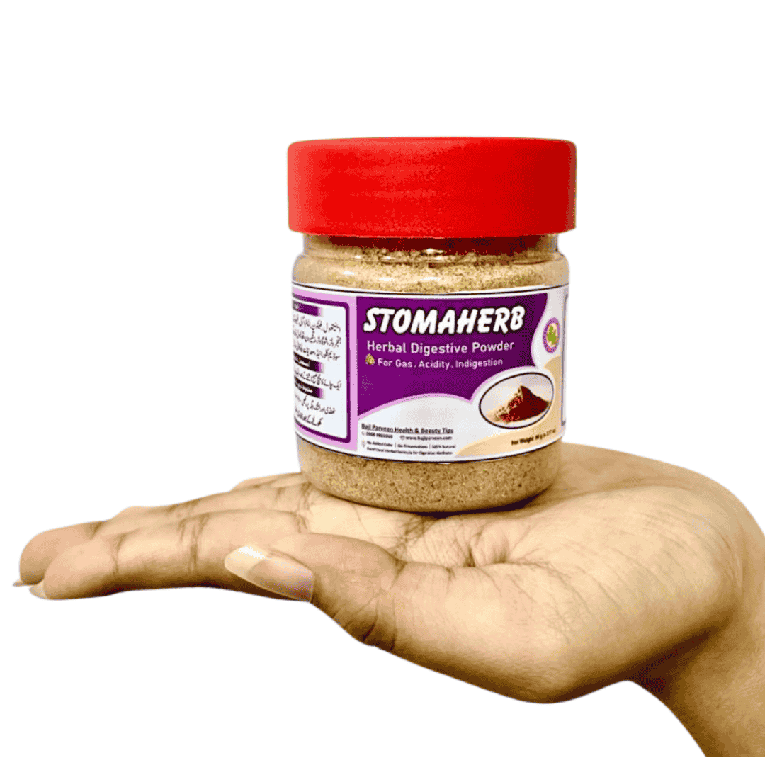 StomaHerb | Pait Dard Ki Medicine 3 StomaHerb | Pait Dard Ki Medicine - Image 3