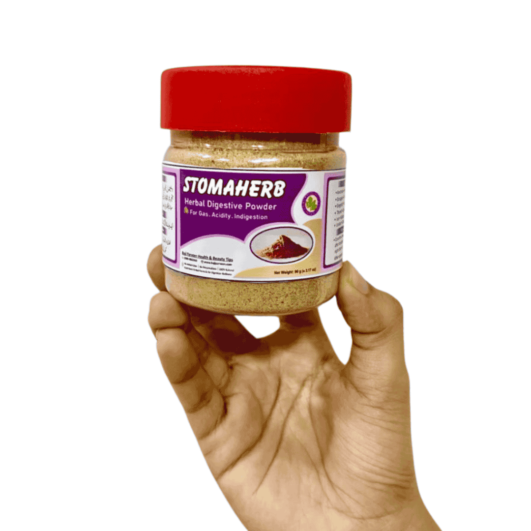 StomaHerb | Pait Dard Ki Medicine 4 StomaHerb | Pait Dard Ki Medicine - Image 4